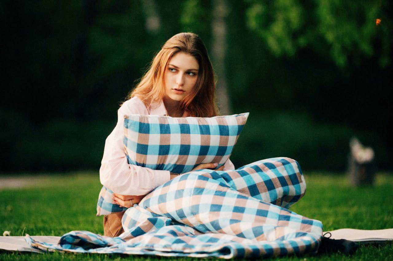 Набор для кемпинга