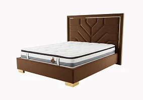 Кровать Madera Gold (Мадера Голд)