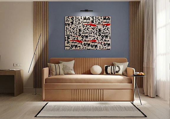 Диван Stich (Стич)