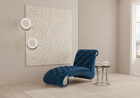 Лаунж-кресло Vision